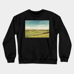 Rolling Hills Crewneck Sweatshirt